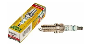 IKH20 Свеча зажигания  DENSO - миниатюра 2