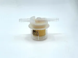 GB215 Фильтр топливный BIG FILTER - миниатюра 2