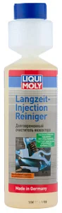 LIQUI MOLY Долговременный очиститель инжектора 0,25л - миниатюра 2