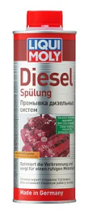 LIQUI MOLY Очиститель дизельных форсунок 0,5л - миниатюра 2