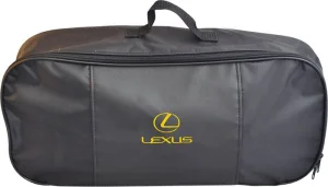 Сумка автомобилиста Lexus - миниатюра 2