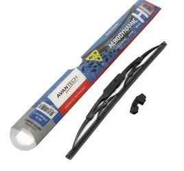 Щетка стеклоочистителя Aerodynamic 15*375 - миниатюра 3