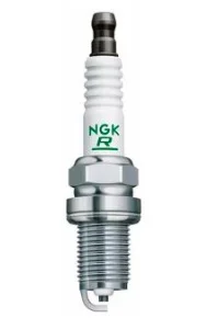 BPR6ES-11 Свеча зажигания NGK 4824/5339 - миниатюра 2