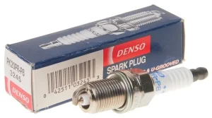 PK20PR-P8 Свеча зажигания DENSO - миниатюра 2
