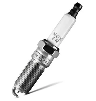 ITR6F-13 Свеча зажигания 4477 NGK - изображение 1