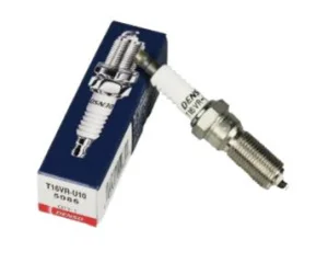 T16VR-U10 Свеча зажигания   DENSO - миниатюра 2