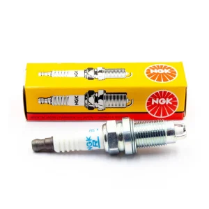 BKR5EKUC Свеча зажигания NGK - миниатюра 2