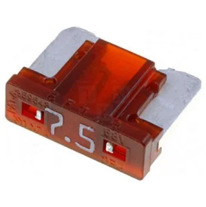 7,5 Amp Предохранитель KOITO F0750 - миниатюра 2