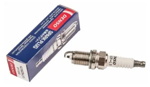 KJ16CRL-11 Свеча зажигания   DENSO - миниатюра 2