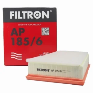 C-25115 Фильтр воздушный FILTRON AP185/6 - миниатюра 2