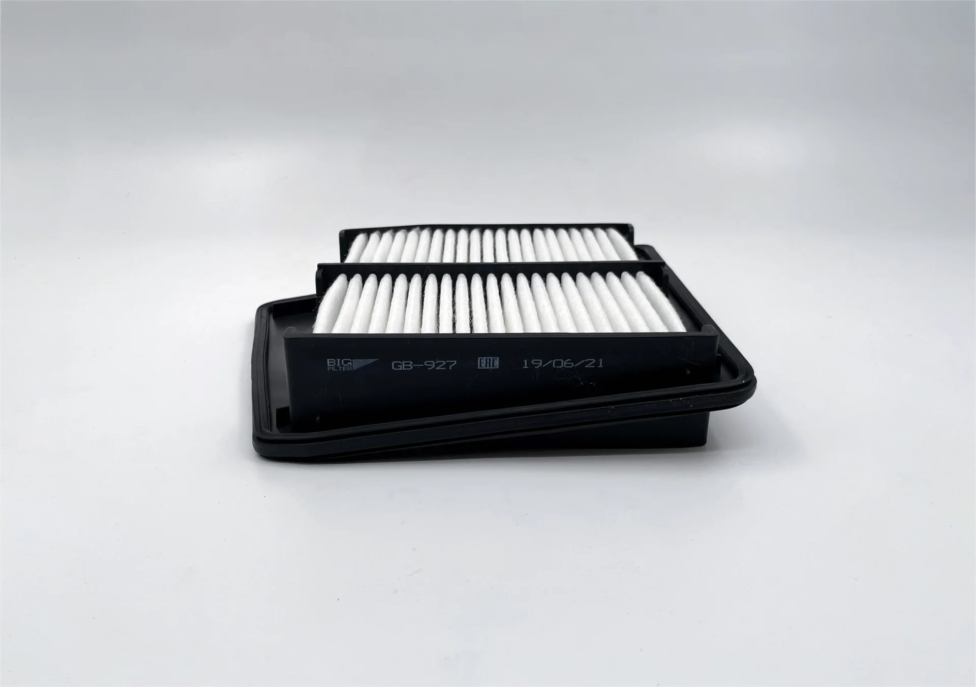 GB927 Фильтр воздушный BIG FILTER A8515 - изображение 1