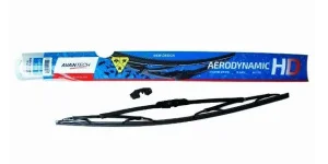 Щетка стеклоочистителя Aerodynamic 21*525 - миниатюра 2