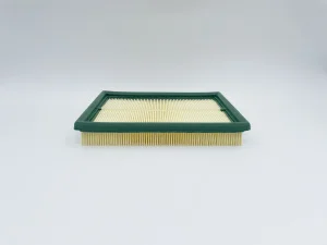 GB9668 Фильтр воздушный BIG FILTER на NISSAN/SUBARU - миниатюра 2