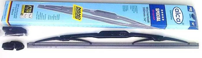Щетка стеклоочистителей, 11"/28см (специальная) - изображение 1