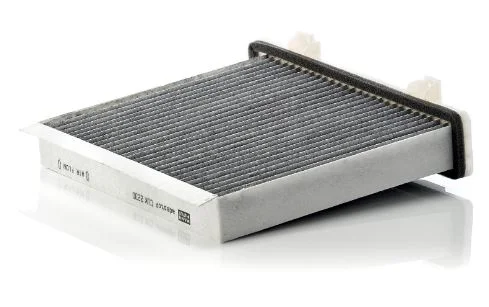MTS20 Фильтр салонный MANN CUK2230 - миниатюра 3