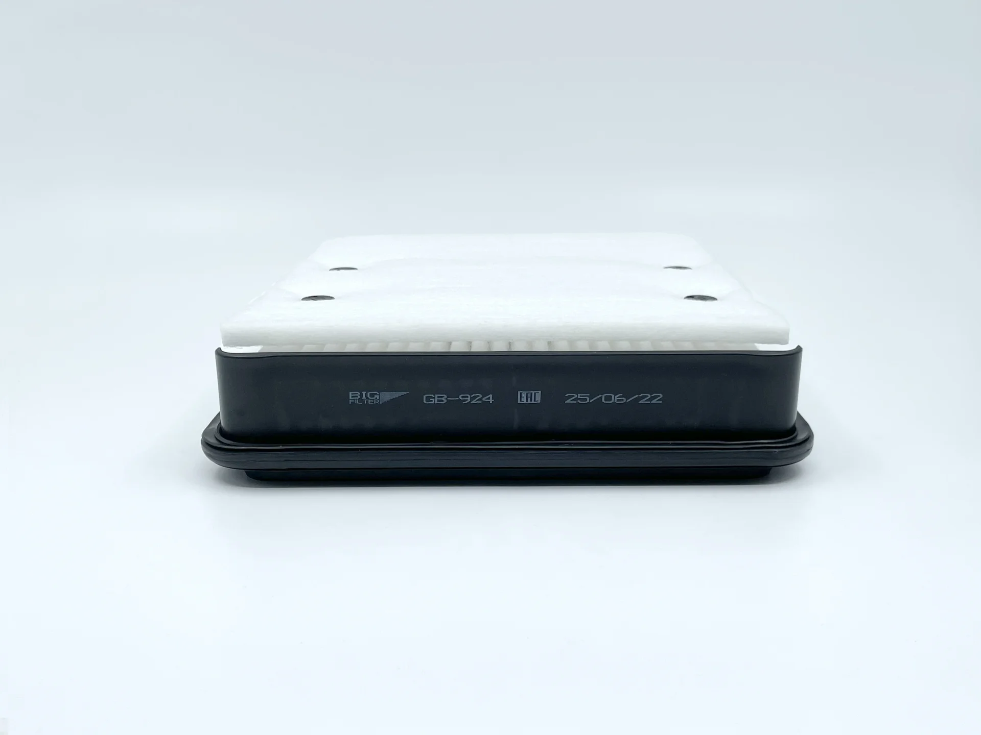 GB924 Фильтр воздушный BIG FILTER A3505 - изображение 1