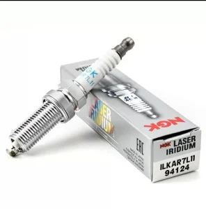 ILKAR7L-11 Cвеча зажигания NGK - миниатюра 2