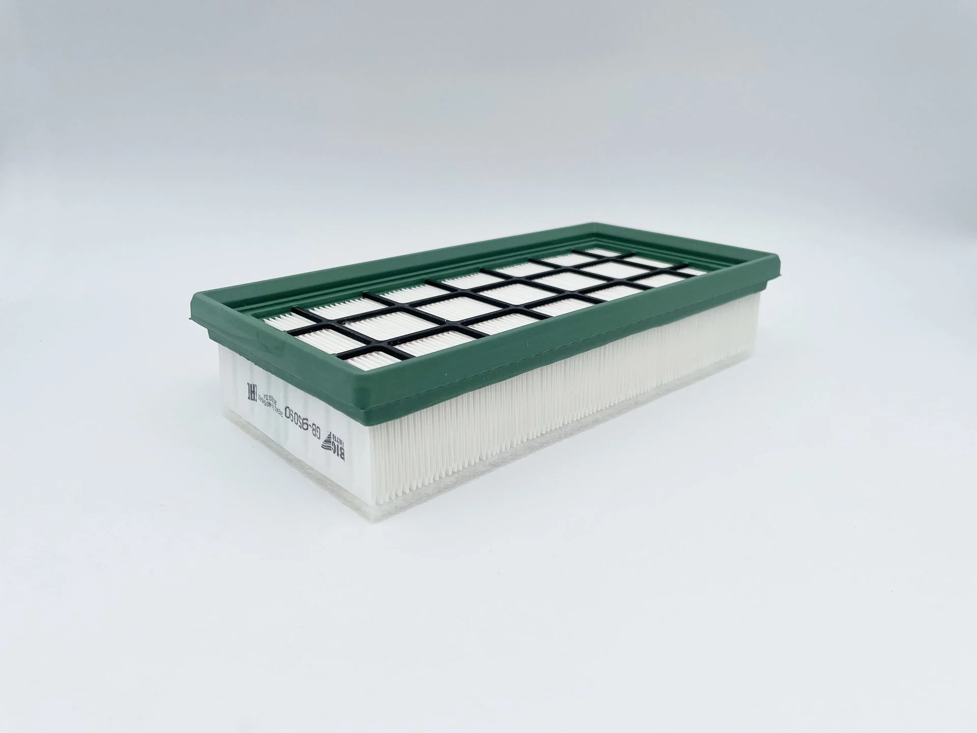 GB95090 Фильтр воздушный BIG FILTER - миниатюра 3
