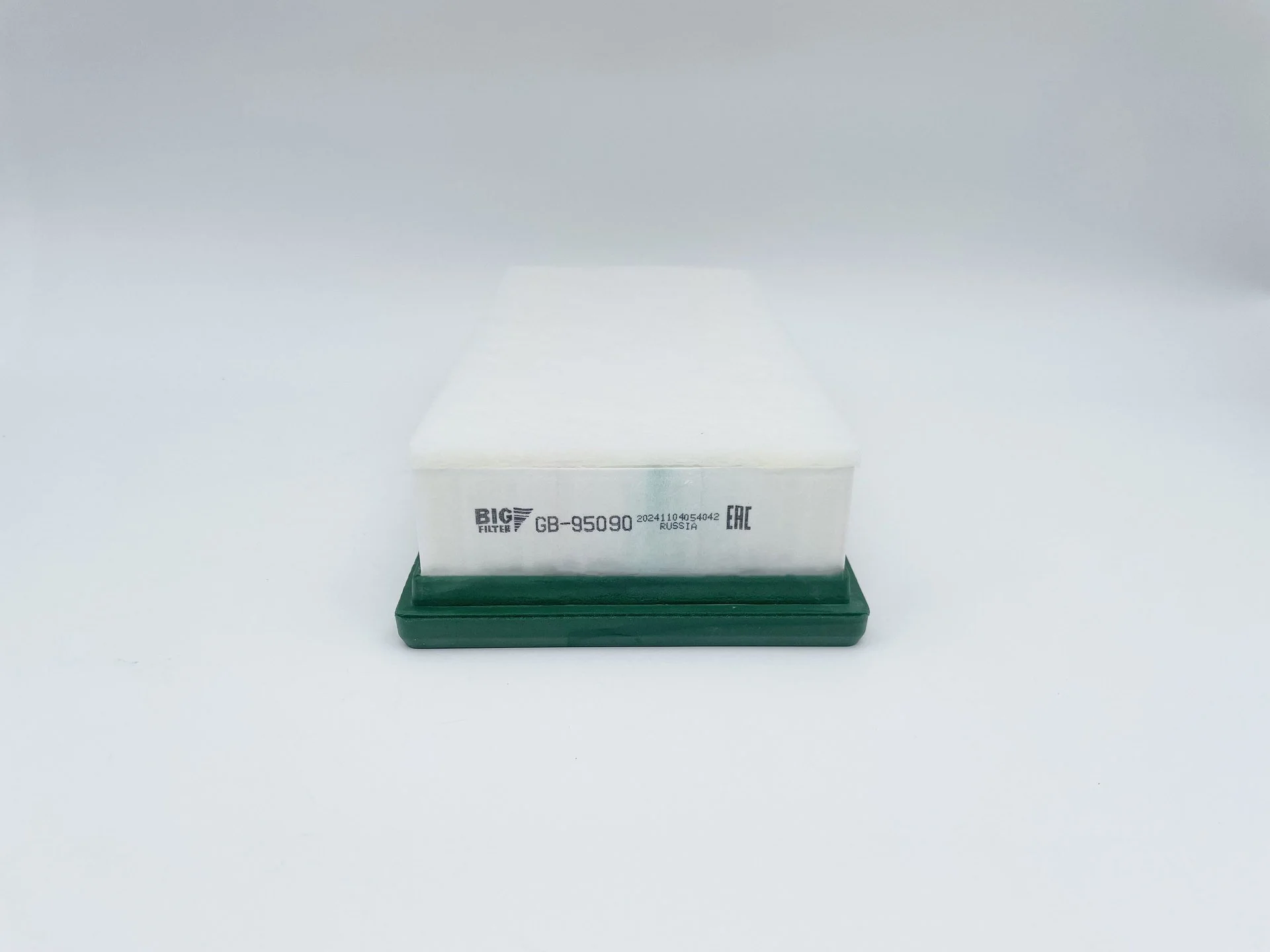 GB95090 Фильтр воздушный BIG FILTER - миниатюра 4
