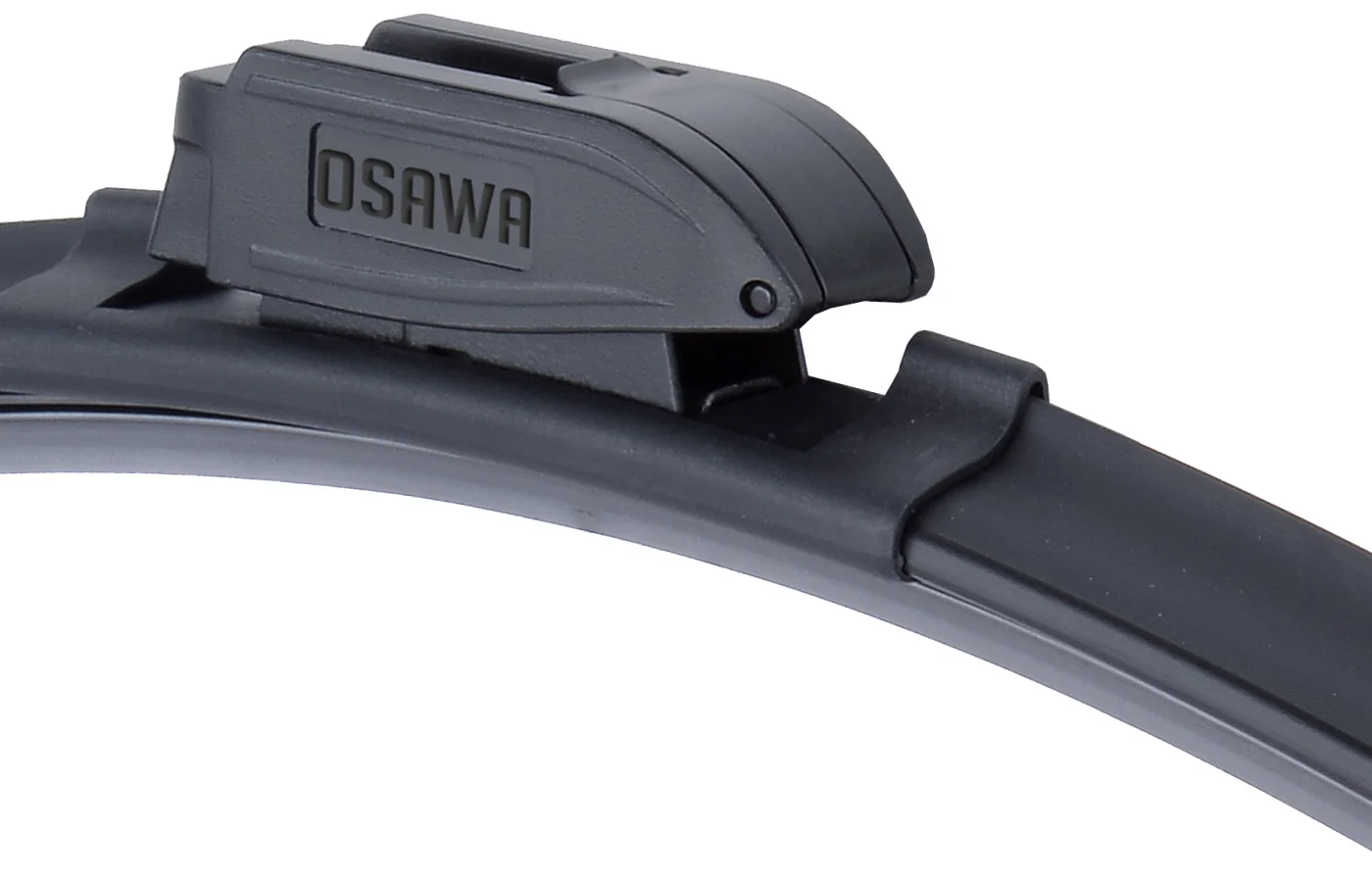 Щетка стеклоочистителя бескаркасная OSAWA 600 мм LHD - изображение 1