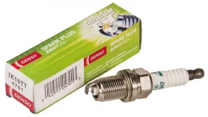 IK16TT Свеча зажигания   DENSO - миниатюра 2