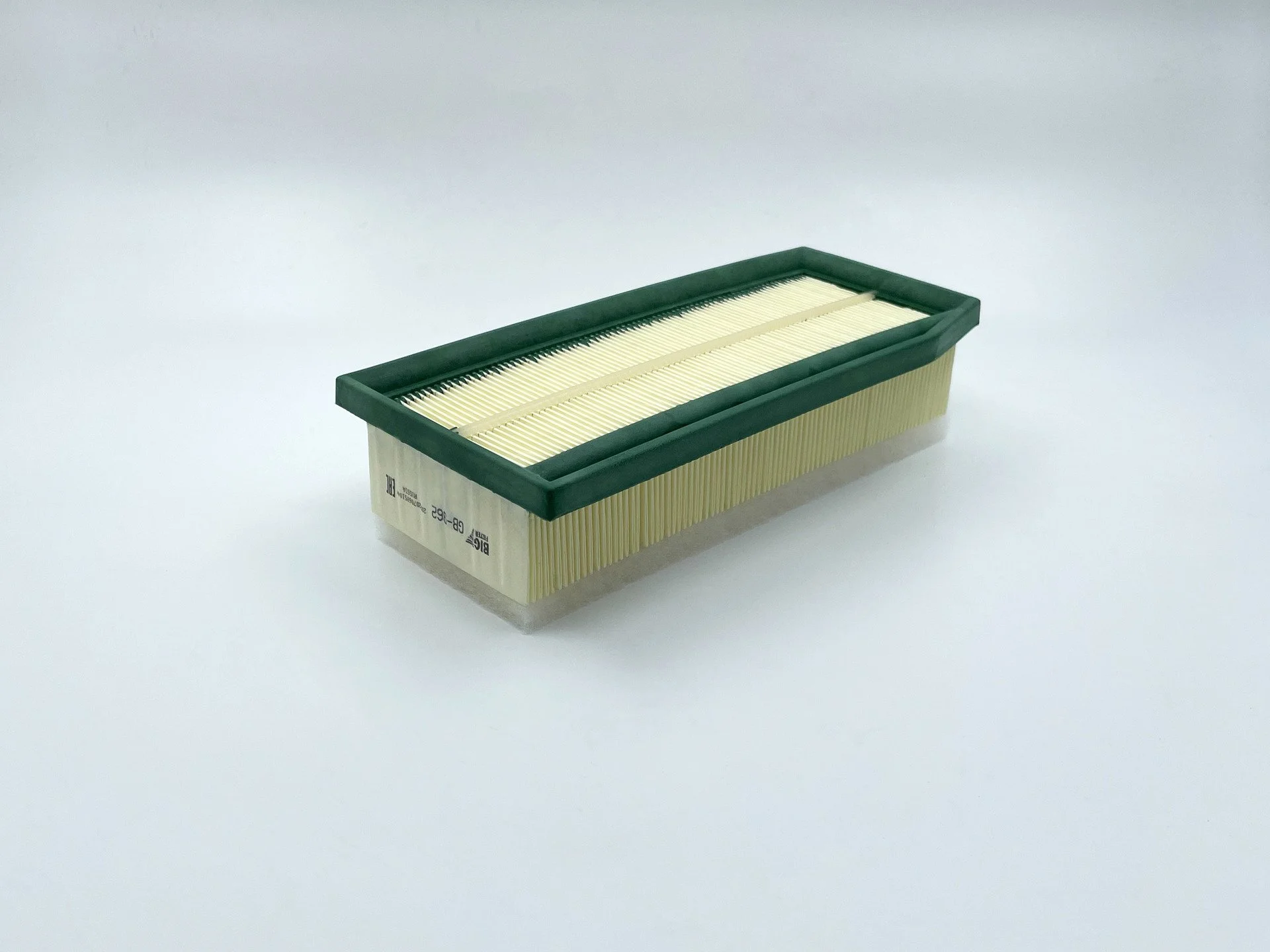 GB962 Фильтр воздушный BIG FILTER C27030 - миниатюра 4