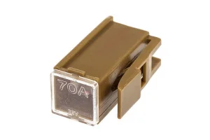 Предохранитель 70A W228-G-S SKYWAY - миниатюра 2