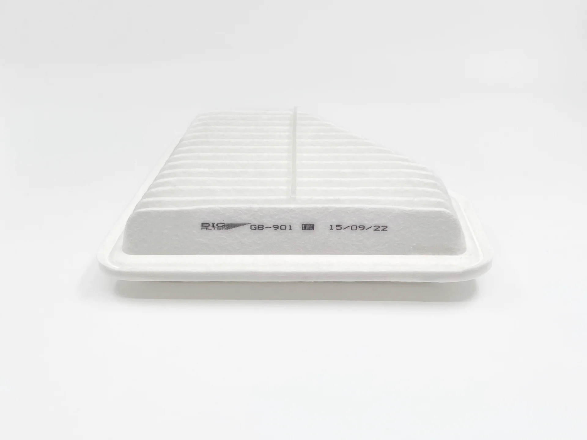 GB901 Фильтр воздушный BIG FILTER A1015 - изображение 1
