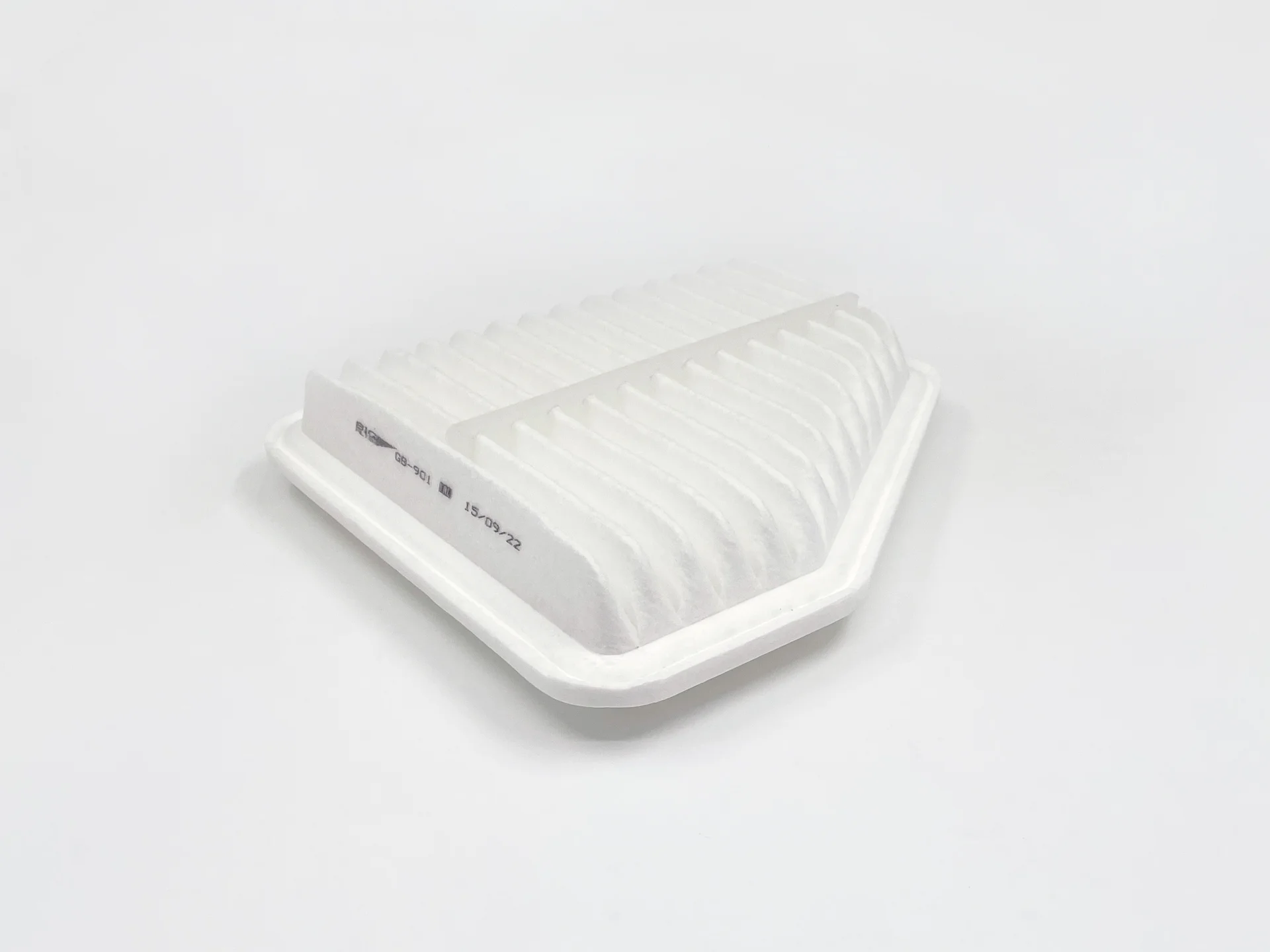 GB901 Фильтр воздушный BIG FILTER A1015 - миниатюра 3