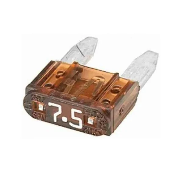 7,5 Amp Предохранитель KOITO F0770 - изображение 1