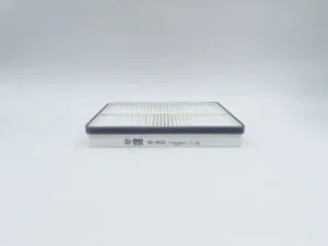 GB9833 Фильтр салона BIG FILTER - миниатюра 2