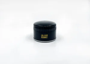 GB102M Фильтр масляный  BIG FILTER - миниатюра 2