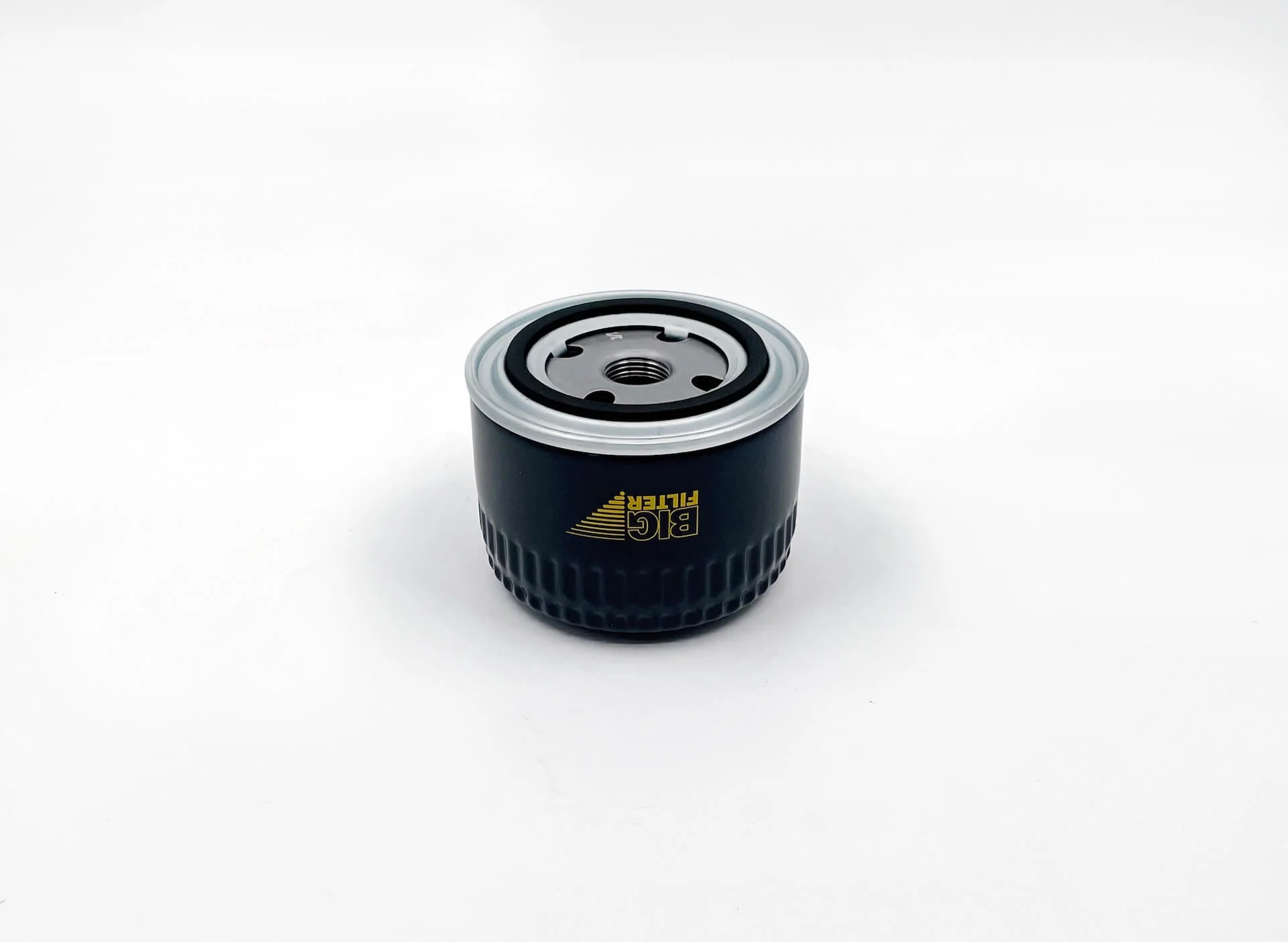 GB102M Фильтр масляный  BIG FILTER - миниатюра 4