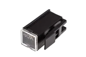 Предохранитель  80A W228-G-S  SKYWAY - миниатюра 2