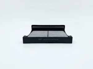 GB9819C Фильтр салонный (угольный) BIG FILTER  CUK22004 - миниатюра 2