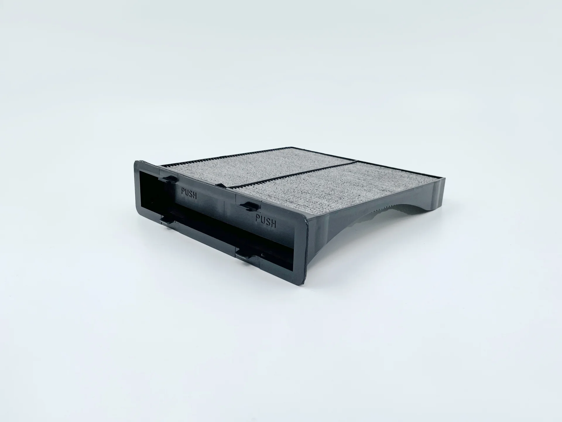GB9819C Фильтр салонный (угольный) BIG FILTER  CUK22004 - миниатюра 3