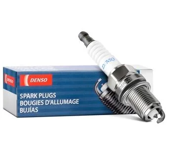 W16EPRU-11 Свеча зажигания DENSO - изображение 1