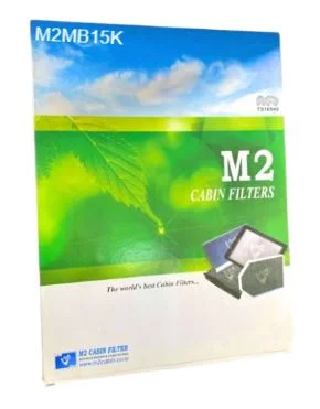Акция! MB15K Фильтр салонный M2 - изображение 1