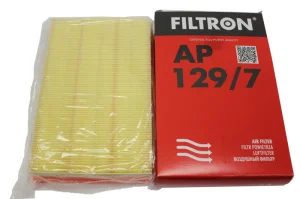 AP129/7 Фильтр воздушный FILTRON - миниатюра 2