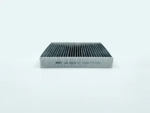 GB9978C Фильтр салона BIG FILTER CU22011 - миниатюра 2