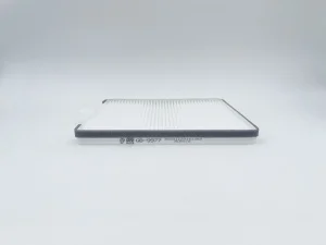 GB9977 Фильтр салонный BIG FILTER - миниатюра 2