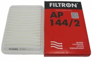 AP1442 Фильтр воздушный FILTRON (C30009) - миниатюра 2