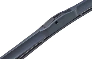 Щетка стеклоочистителя гибридная OSAWA 550 мм - миниатюра 2