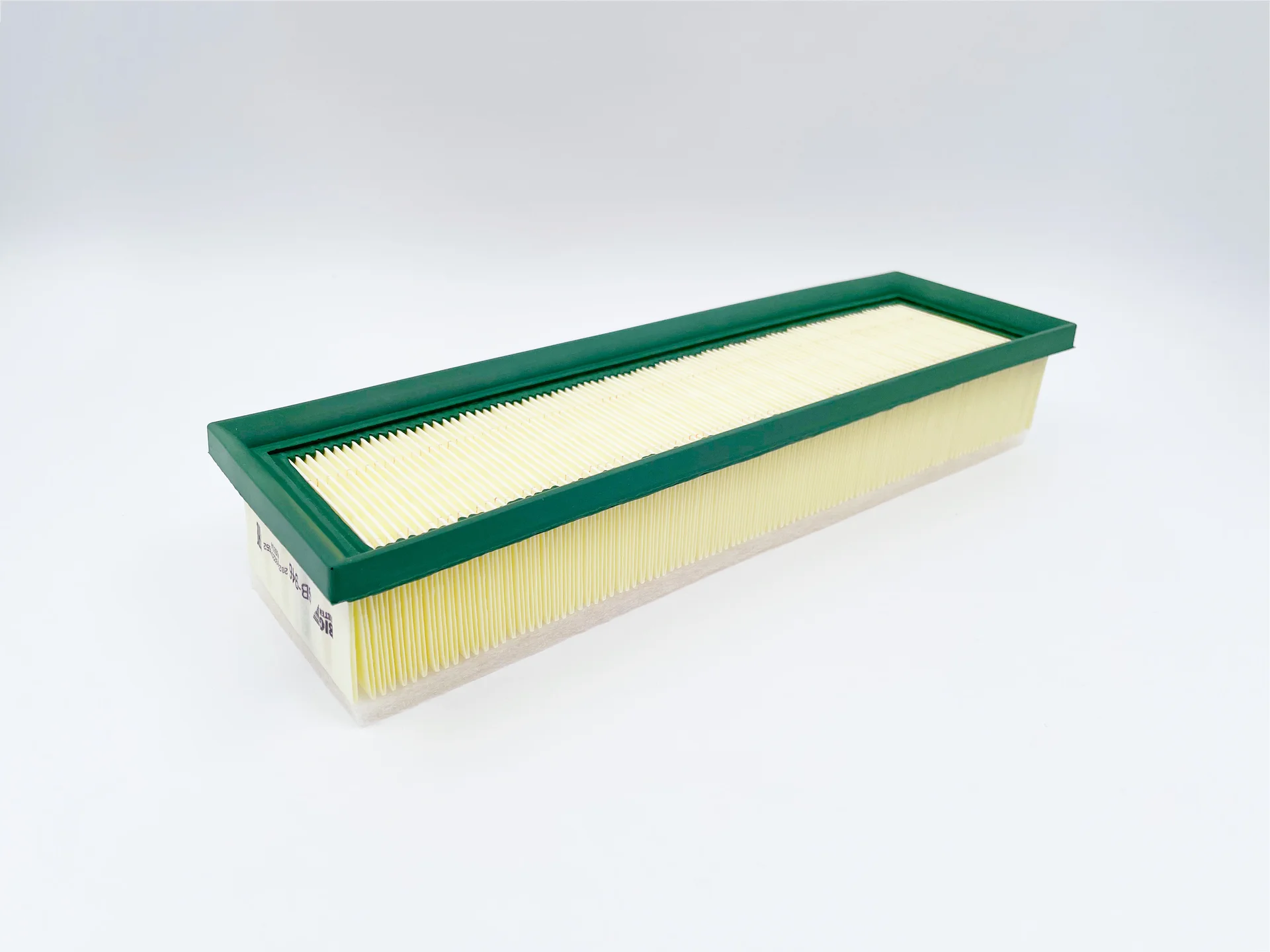 GB946 Фильтр воздушный BIG FILTER (AP13410) C33006 - миниатюра 3