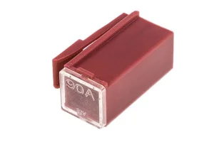Предохранитель  90A W228-G-S  SKYWAY - миниатюра 2