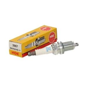 BKR5EKB-11 Свеча зажигания NGK 3967/7804 - миниатюра 2