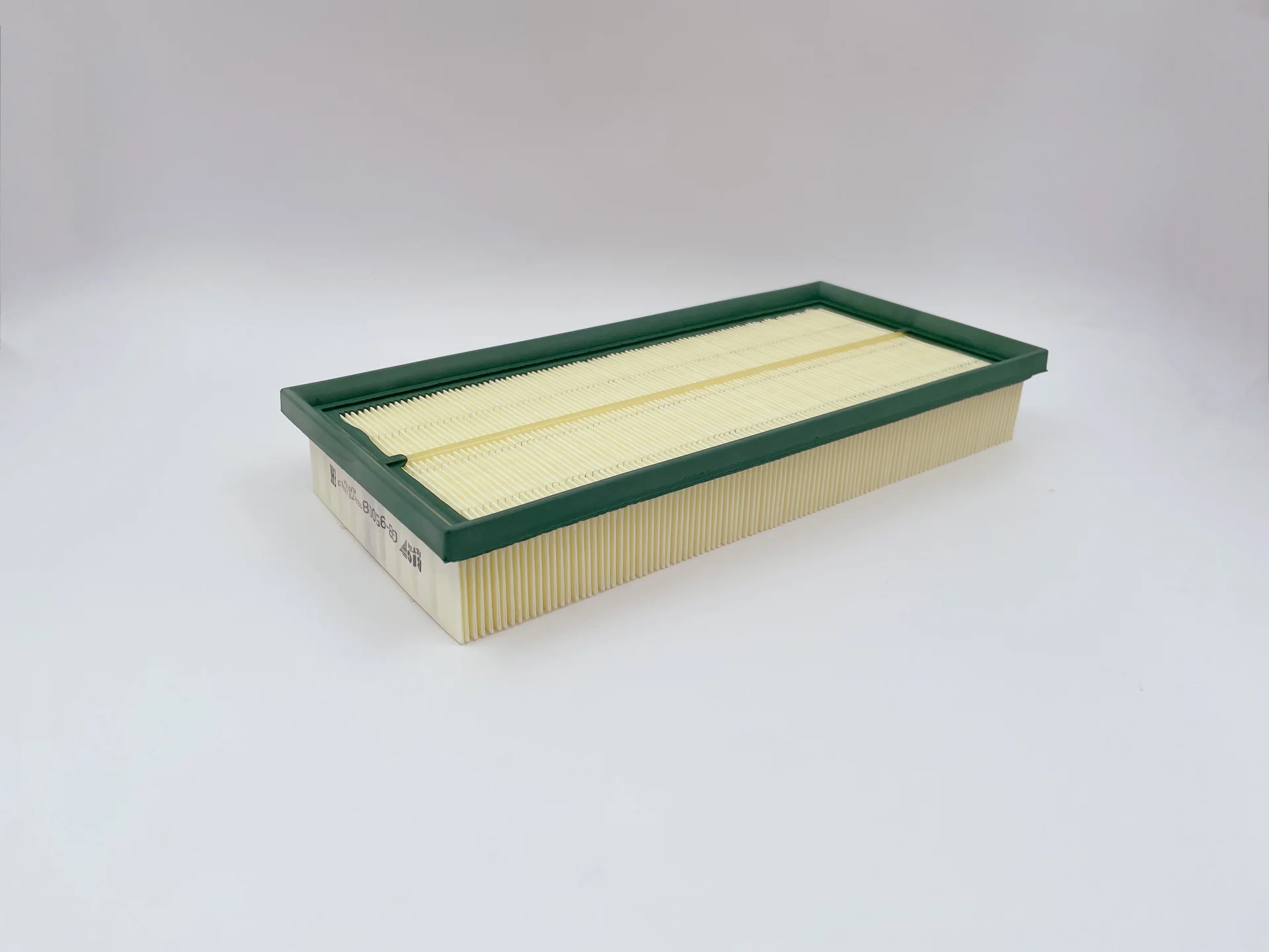 GB95008 Воздушные фильтры BIG Filter - миниатюра 3