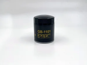 WP928/80 Фильтр масляный FILTRON OP6191 - миниатюра 2