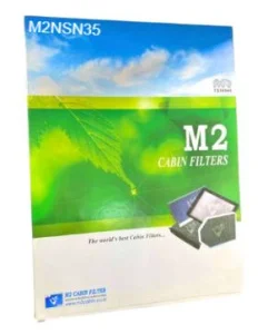 Акция! NSN35 Фильтр салонный M2 - миниатюра 2