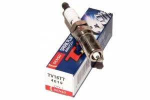 TV16TT Свеча (TT серия) TV16TT *DENSO - миниатюра 2